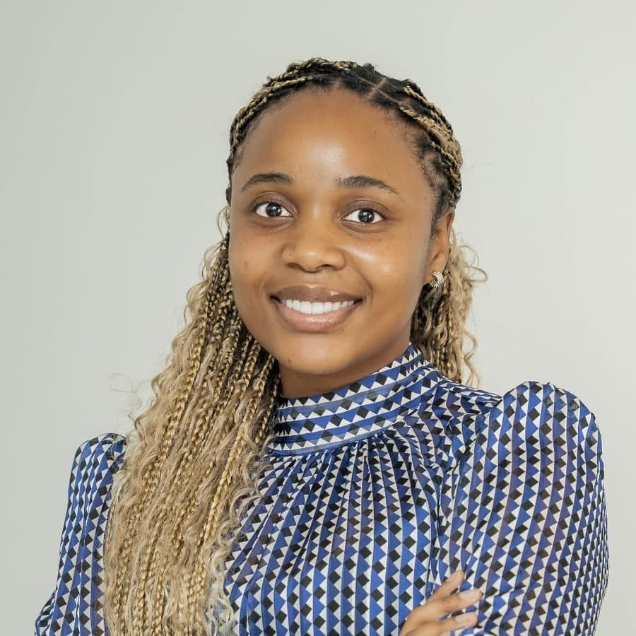Botlhale Mdhluli